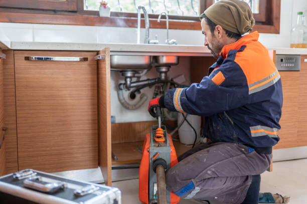 Best Pipe Repair Near Me  in Pecatonica, IL