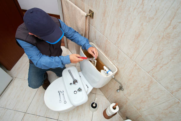 Best Leak Detection Services  in Pecatonica, IL