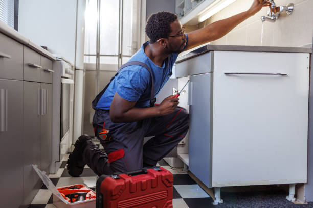 Best Water Heater Repair  in Pecatonica, IL